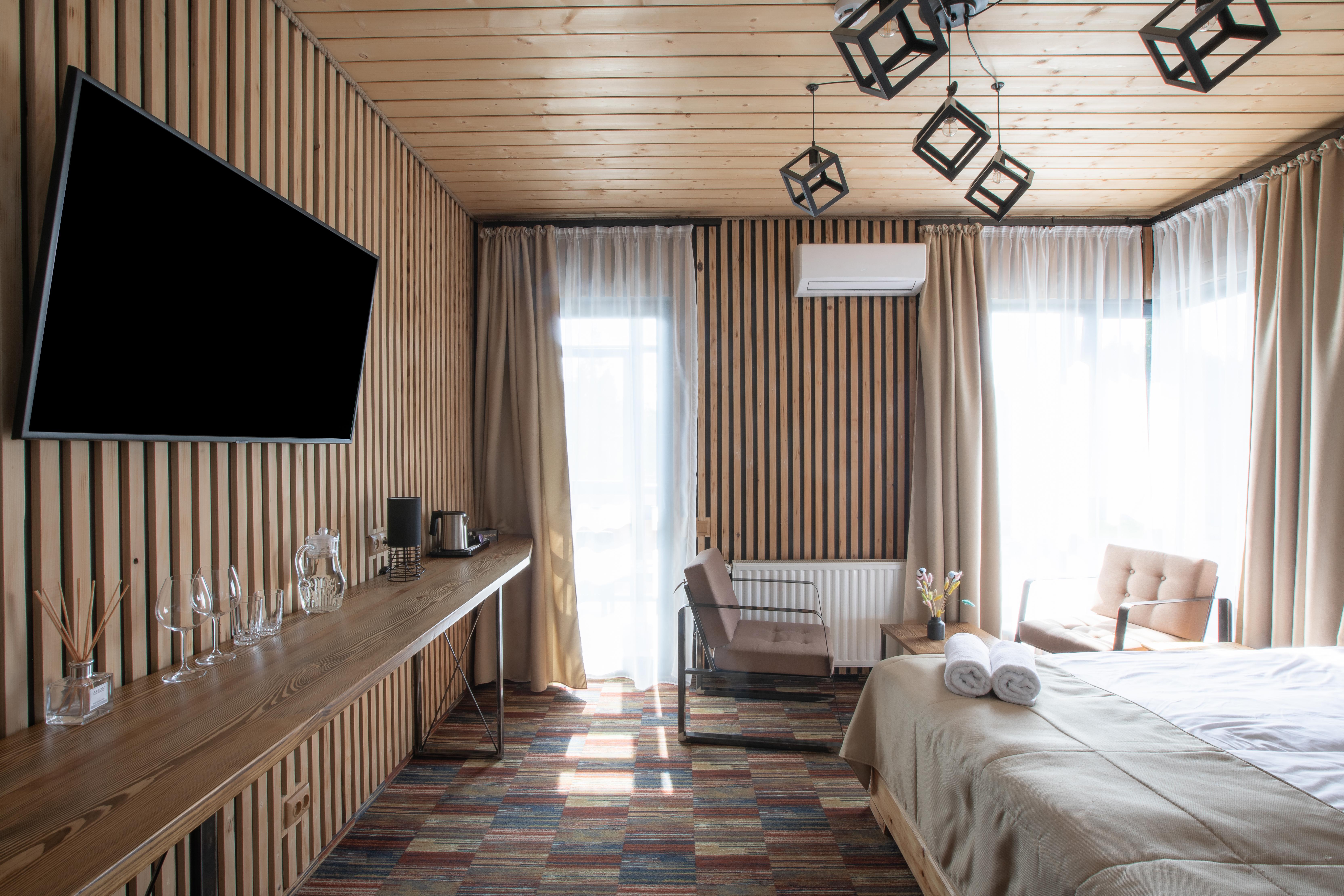 יבלוניצה Ego Hotel Буковель מראה חיצוני תמונה