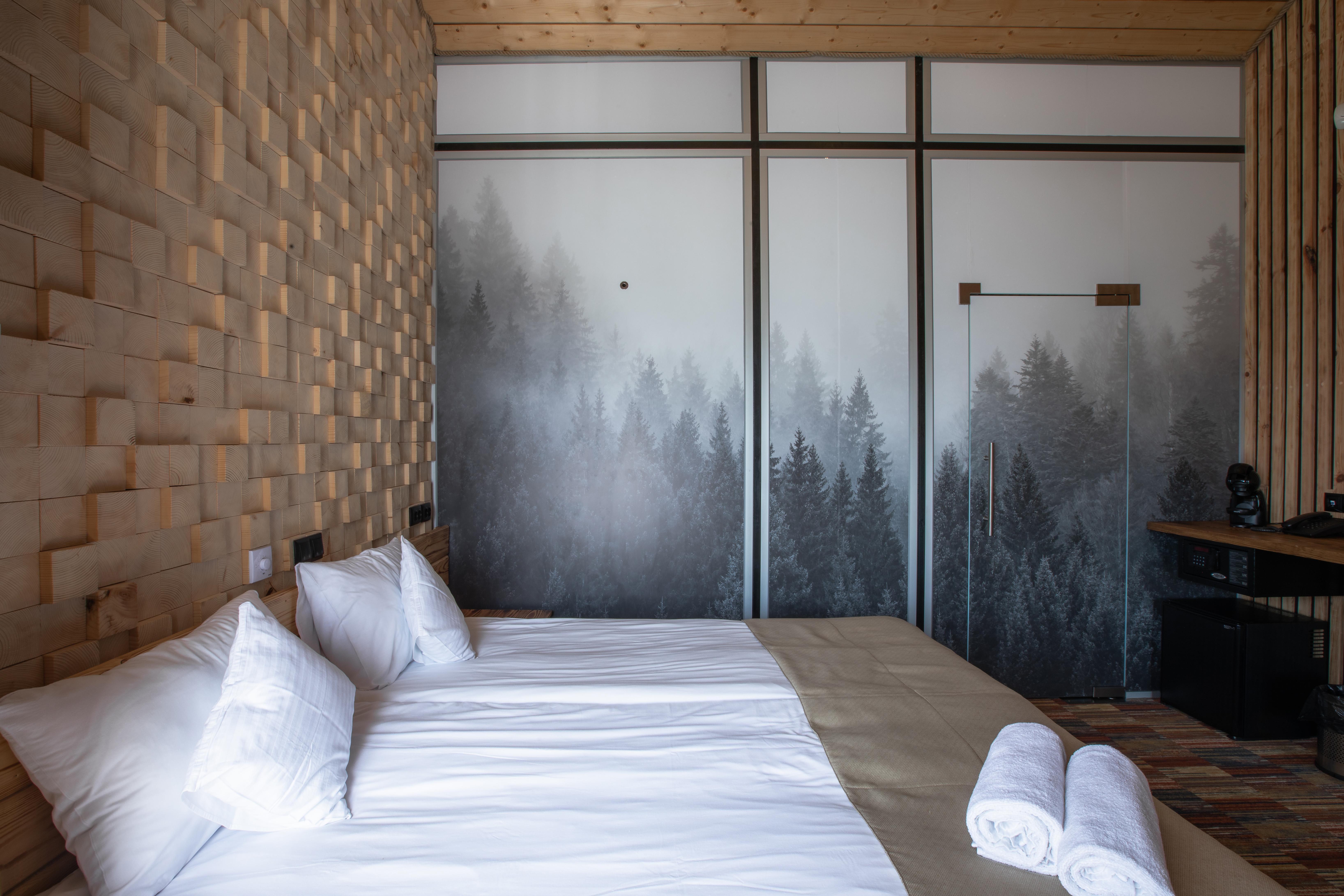 יבלוניצה Ego Hotel Буковель מראה חיצוני תמונה