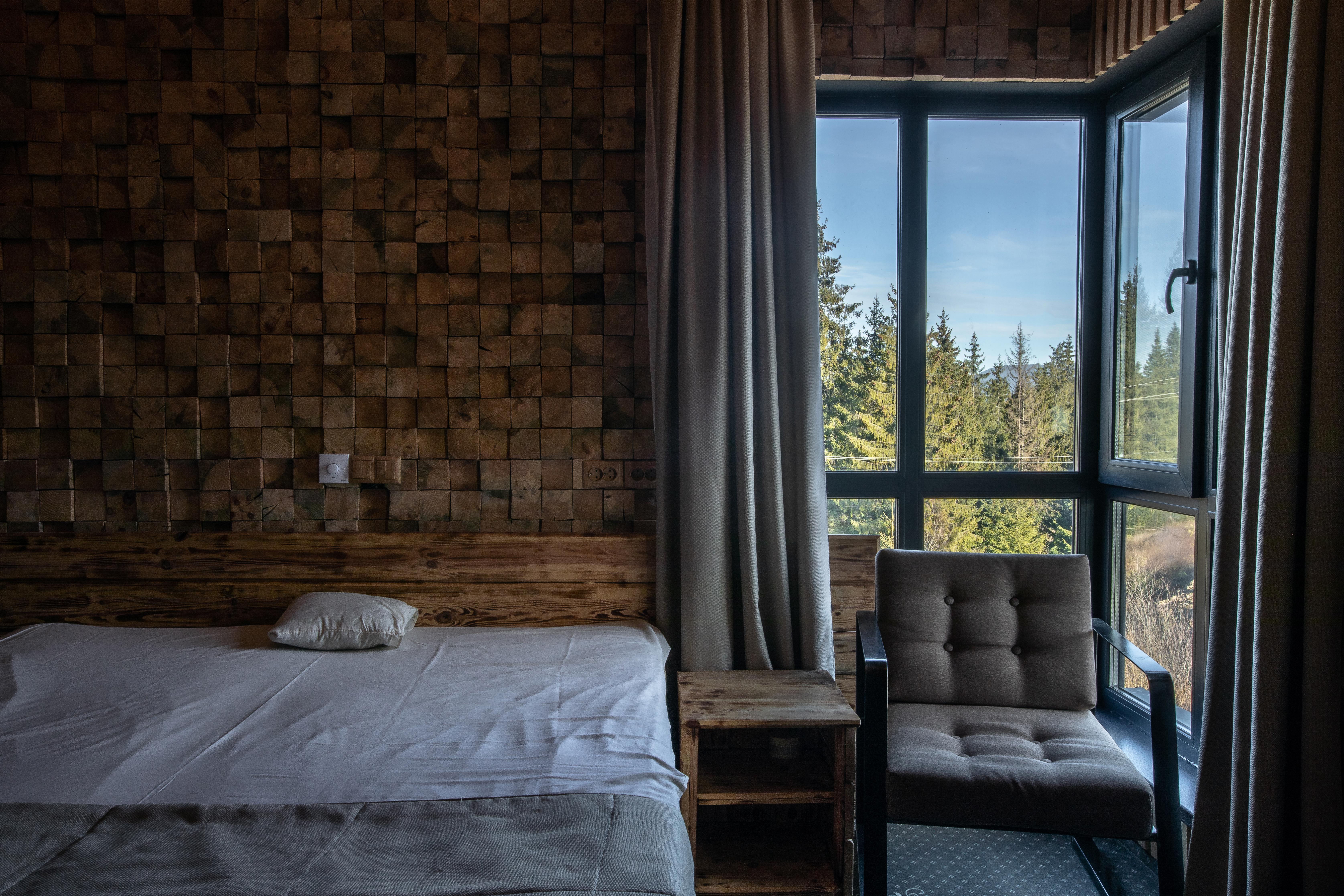 יבלוניצה Ego Hotel Буковель מראה חיצוני תמונה
