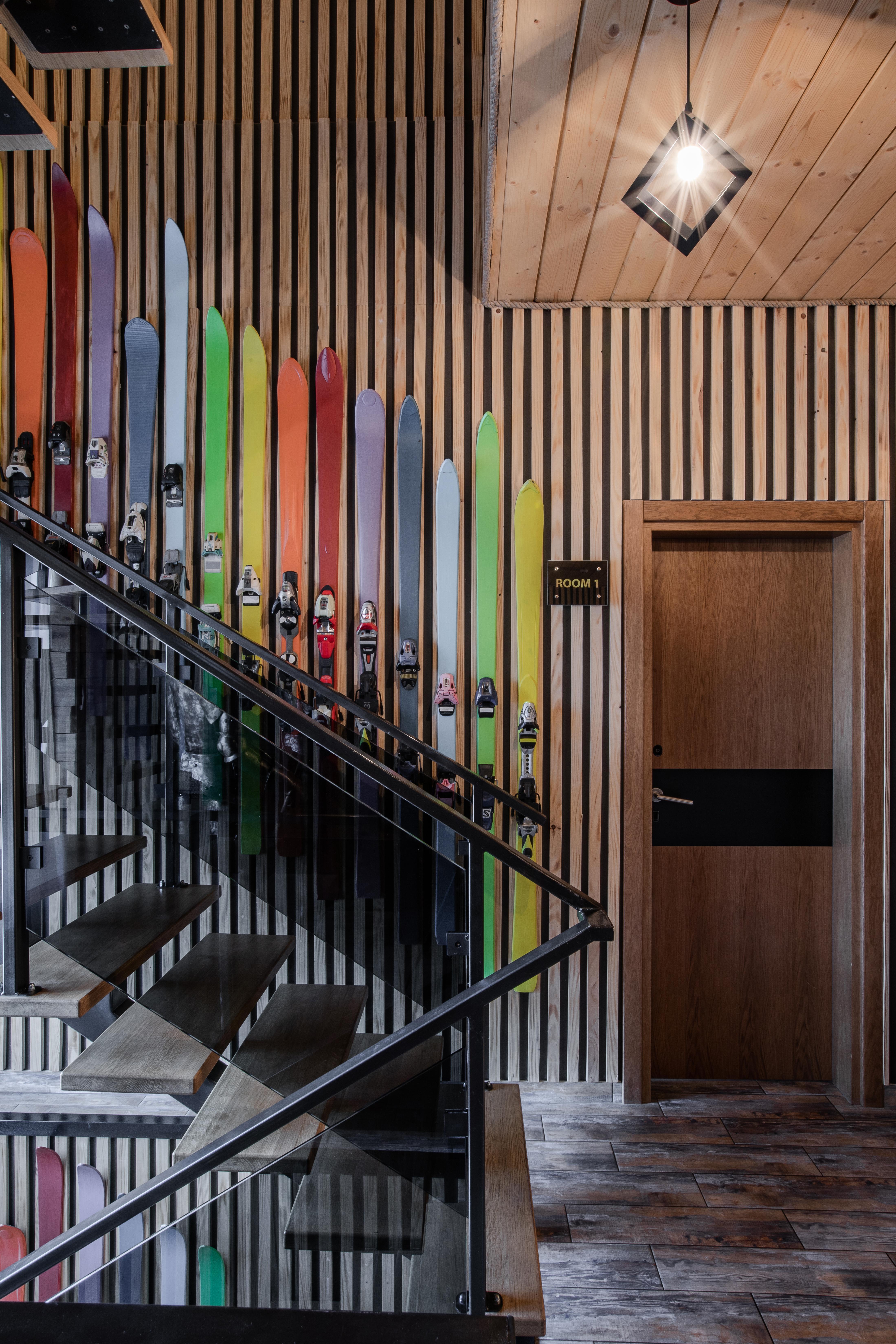 יבלוניצה Ego Hotel Буковель מראה חיצוני תמונה