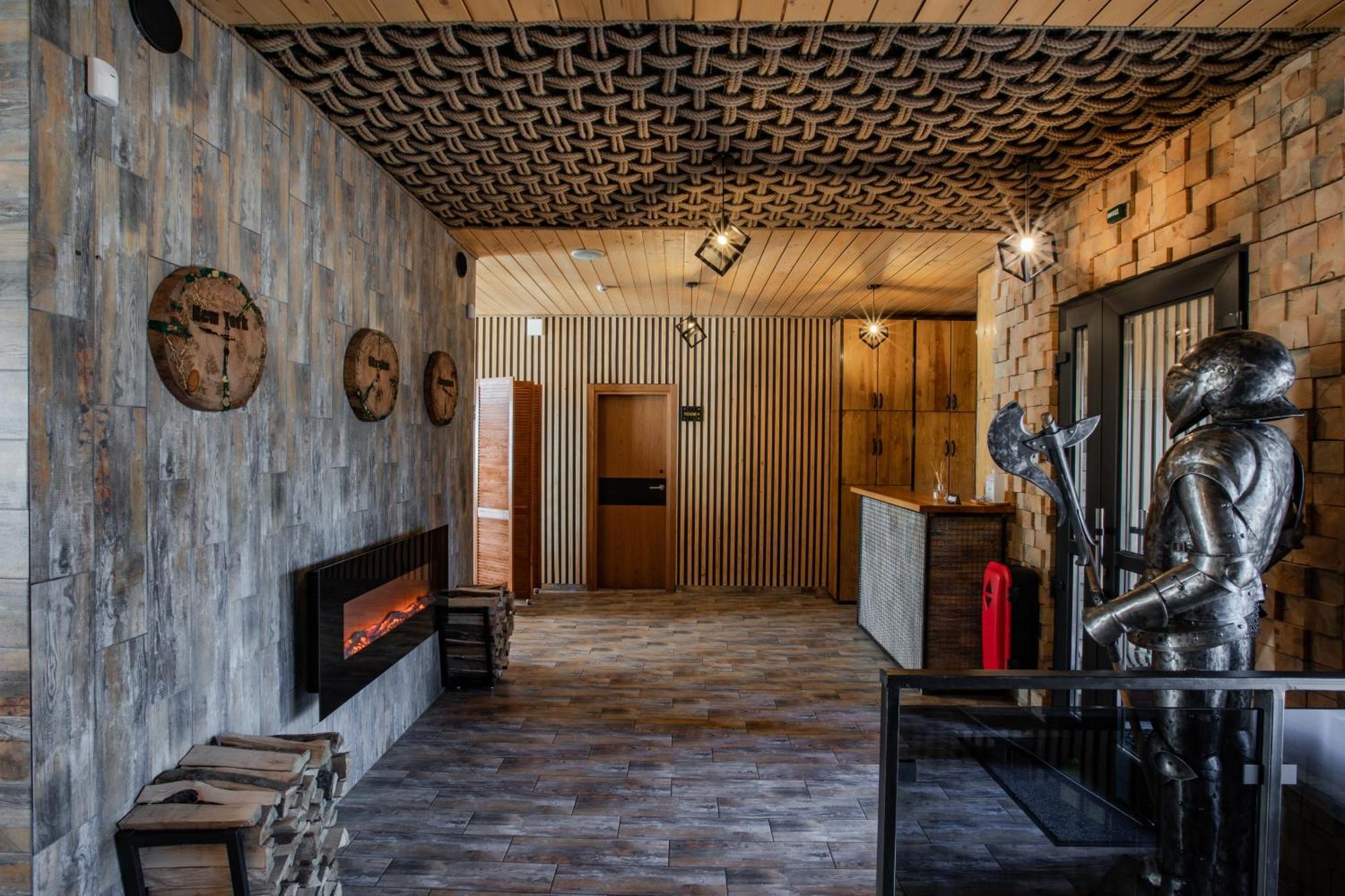 יבלוניצה Ego Hotel Буковель מראה חיצוני תמונה