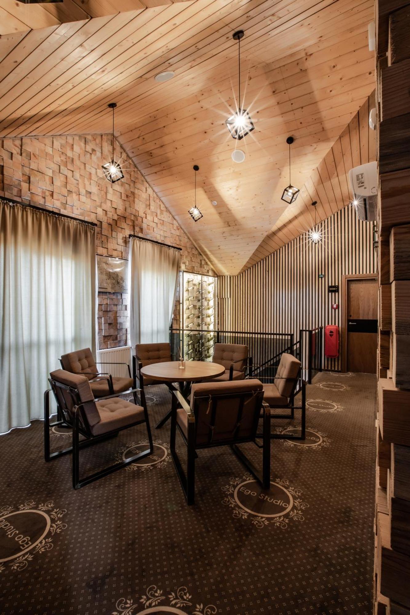 יבלוניצה Ego Hotel Буковель מראה חיצוני תמונה
