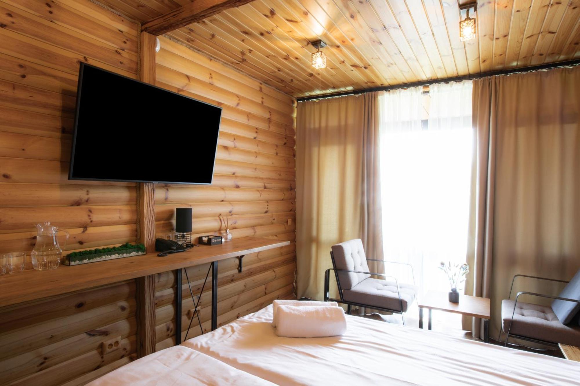 יבלוניצה Ego Hotel Буковель מראה חיצוני תמונה