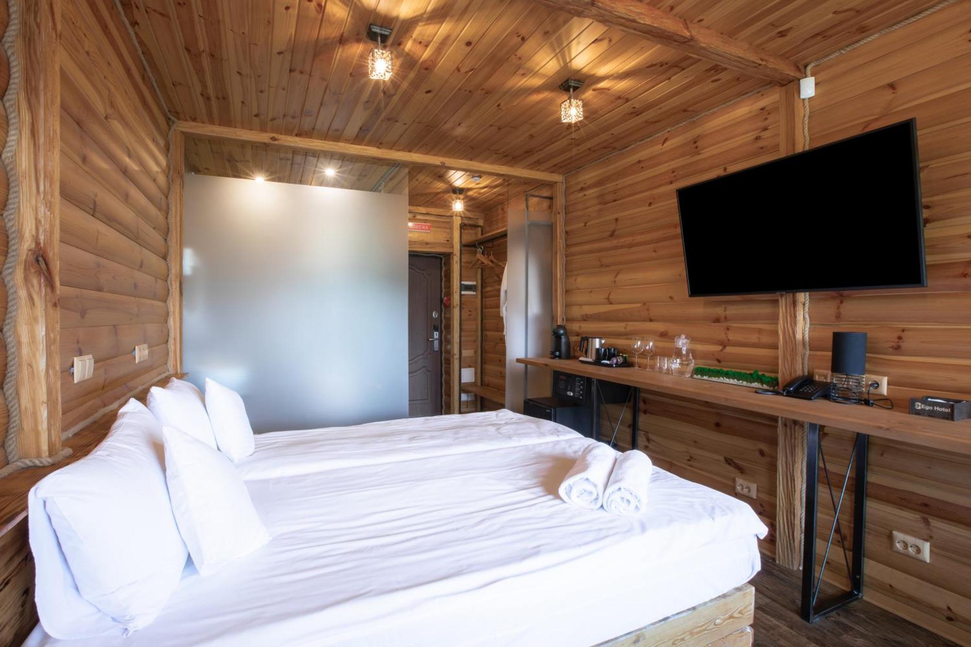 יבלוניצה Ego Hotel Буковель מראה חיצוני תמונה